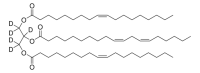 18:1-19:2-18:1 TG-D5 860912L-1MG