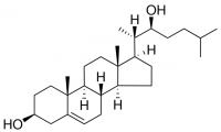 22(S)-hydroxycholesterol 700057P-5MG