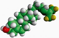 24(R/S),25-epoxycholesterol-d6 700048P-1MG