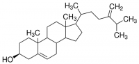 24-Methylene cholesterol 