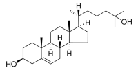 25-hydroxycholesterol 