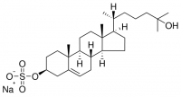 25-hydroxycholesterol-3-sulfate 