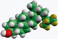 7-dehydrocholesterol-d7 700116P-1MG