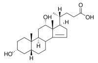 Apocholic acid (Delta 14 isomer) 700289P-1MG