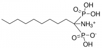 C10 bisphosphonate 860480P-500UG