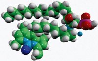 C11 TopFluor� Ceramide-1-Phosphate 810270P-250UG