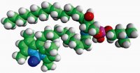 C11 TopFluor® Sphingomyelin 810265P-250UG