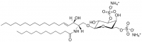 C12 Di-Sulfo Galactosyl() Ceramide (d18:1/12:0) 860574P-1MG