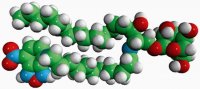 C12-NBD Galactosyl Ceramide 810221P-250UG