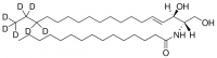 C15 Ceramide-d7 (d18:1-d7/15:0) 860681P-1MG