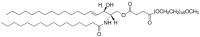 C16 PEG2000 Ceramide 