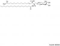 C18 Glucosyl() Ceramide-d5 860638P-1MG