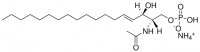 C2 Ceramide-1-Phosphate (d18:1/2:0) 860530P-1MG
