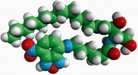 C6-NBD Ceramide 810209P-1MG