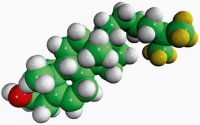 cholesterol-d7 