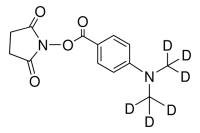 DMABA-d6 NHS Ester 640006P-1MG