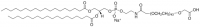 DSPE-PEG(2000) Carboxylic Acid 