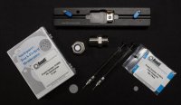 Extruder Set with Holder/Heating Block 610000-1EA