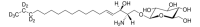 Glucosyl() Sphingosine-d7 860695P-1MG