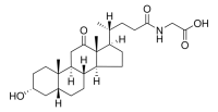 Glyco-12-oxolithocholic acid 700334P-5MG