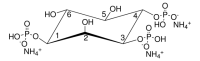 IP3(1,3,4) 