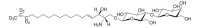 Lactosyl() Sphingosine-d7 860697P-1MG