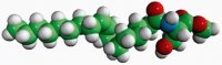N-18:1 L-Serine MeEster 800731P-5MG