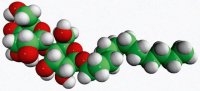 N-Dodecyl-Beta-D-Maltoside (DDM, 85%) 250520P-1G