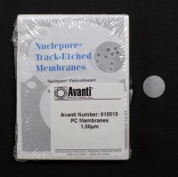 PC Membranes 1.0um 610010-1EA