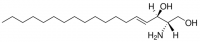 Sphingosine (d18:1) 