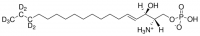 sphingosine-1-phosphate-d7 860659P-1MG