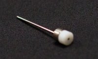 Syringe Needles (3 pack) 610036-1EA