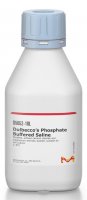 Dulbeccos Phosphate Buffered Saline 