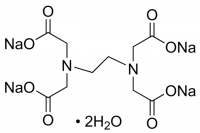 Ethylenediaminetetraacetic acid tetrasodium salt dihydrate 