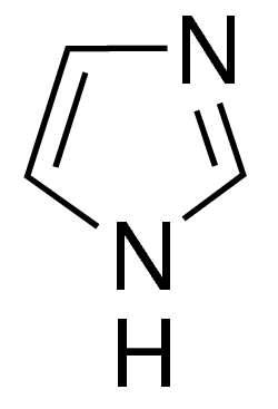 Imidazole 