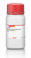 Phosphate-Citrate Buffer with Sodium Perborate