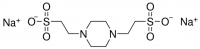 PIPES disodium salt 