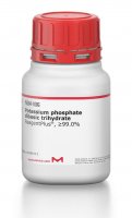 Potassium phosphate dibasic trihydrate