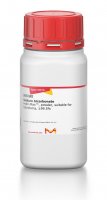 Sodium bicarbonate 