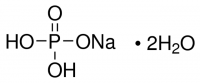 Sodium phosphate monobasic dihydrate 