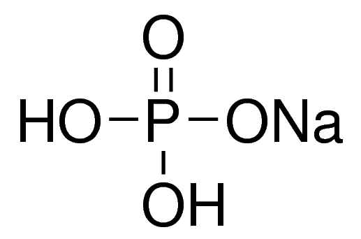 Sodium phosphate monobasic solution 