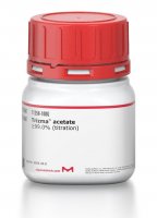 Trizma� acetate 