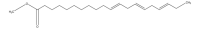 cis-11,14,17-Eicosatrienoic acid methyl ester 