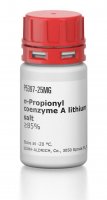 n-Propionyl coenzyme A lithium salt 