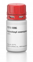 Palmitoyl coenzyme A lithium salt 