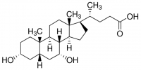 Chenodeoxycholic acid 