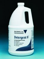 Detergent 8�, liquid detergent 