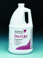 Detojet� low foaming liquid detergent 