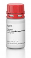 Isopropyl -D-1-thiogalactopyranoside 