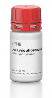 L--Lysophosphatidylcholine from egg yolk 